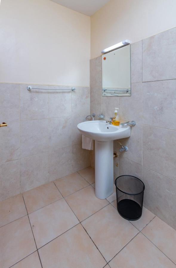 Westpoint Suites By Senga Ναϊρόμπι Εξωτερικό φωτογραφία