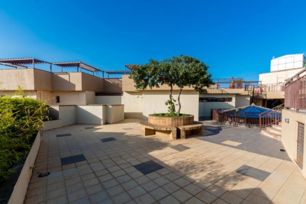 Westpoint Suites By Senga Ναϊρόμπι Εξωτερικό φωτογραφία