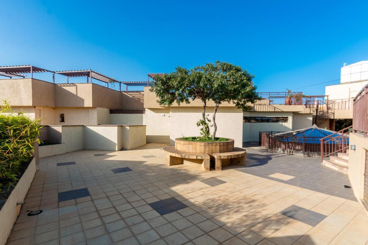 Westpoint Suites By Senga Ναϊρόμπι Εξωτερικό φωτογραφία