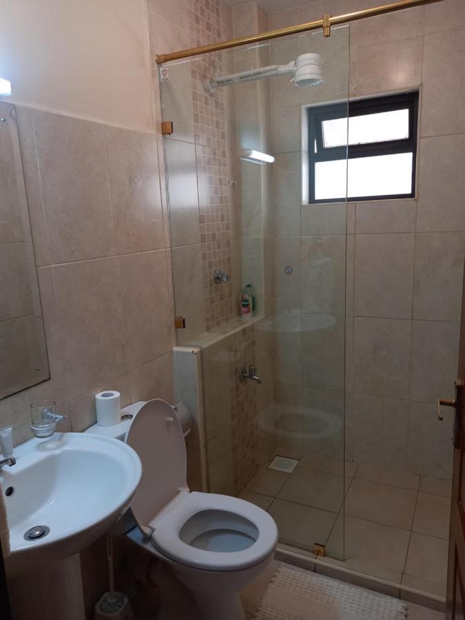 Westpoint Suites By Senga Ναϊρόμπι Εξωτερικό φωτογραφία